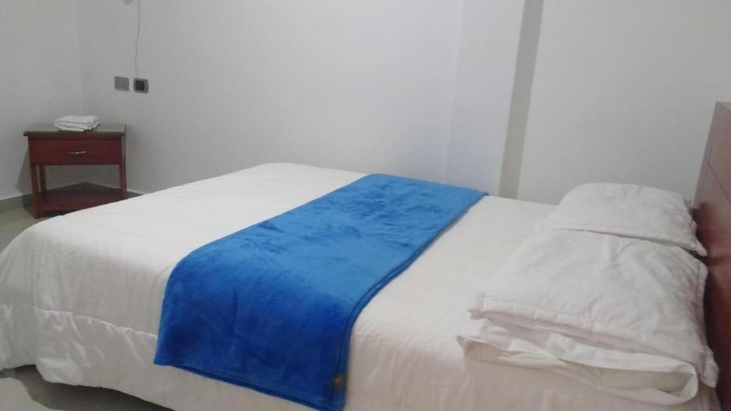 Hotel Manzanares Baranoa Экстерьер фото
