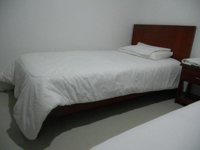 Hotel Manzanares Baranoa Экстерьер фото